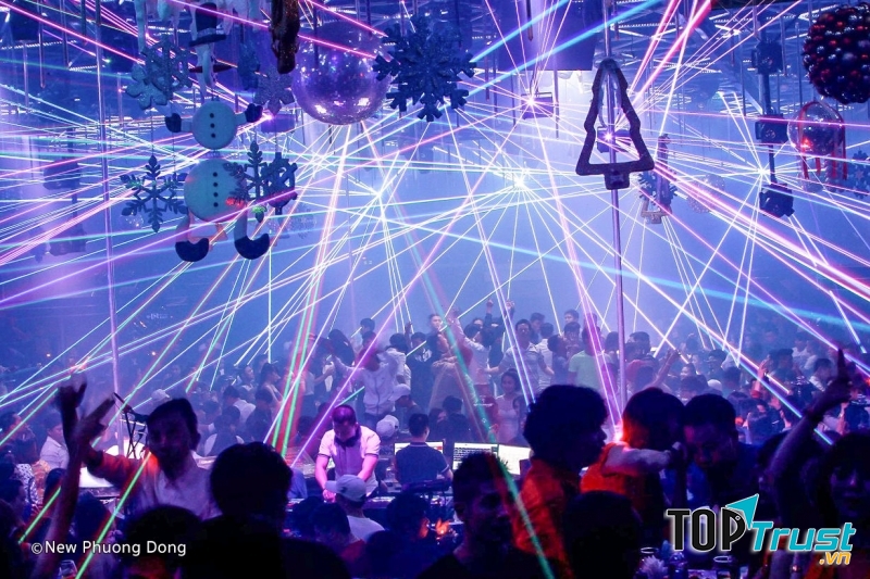 Quán Bar nổi tiếng nhất ở Đà Nẵng