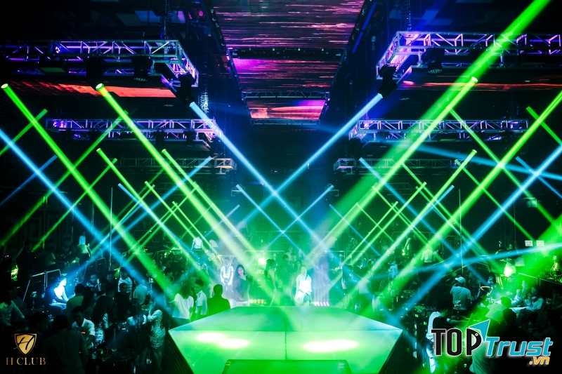 Quán Beer Club nổi tiếng nhất tại Quảng Ninh