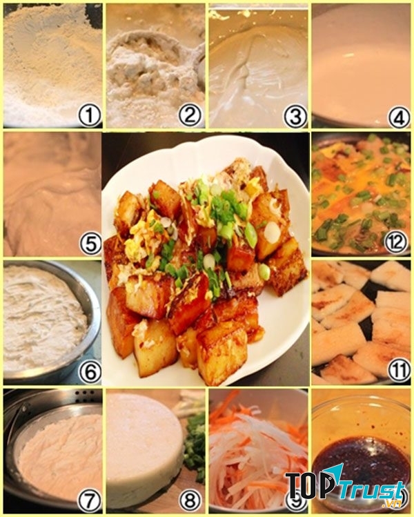 Quán bột chiên ngon nhất Sài Gòn