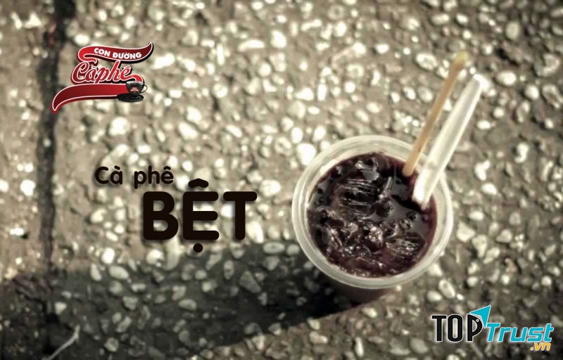 Quán cà phê bệt thoải mái nhất tại Hà Nội