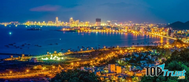 Quán cà phê cho Valentine lãng mạn hơn ở Nha Trang