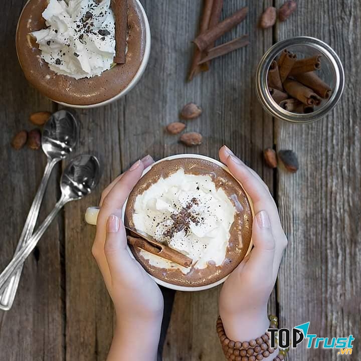 Quán cà phê cực lãng mạn cho ngày Valentine 14/2 ở Bắc Kạn