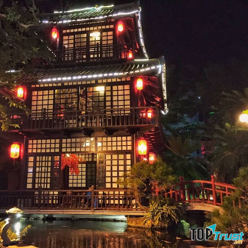 Quán cà phê cực lãng mạn cho ngày Valentine 14/2 ở Thái Bình