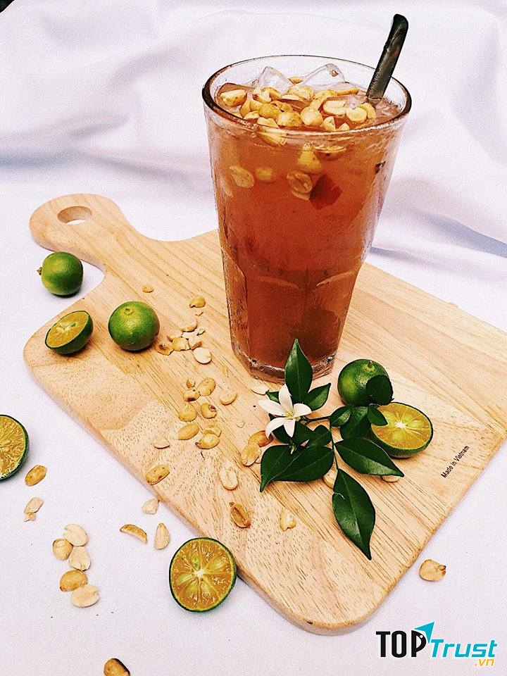 Quán cà phê cực lãng mạn cho ngày Valentine 14/2 ở TP. Tân An, Long An