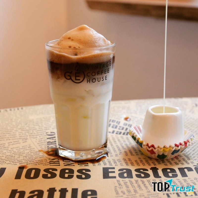 Quán cà phê cực lãng mạn cho ngày Valentine 14/2 ở Yên Bái