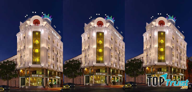 Quán cà phê đẹp ở Cao Lãnh, Đồng Tháp