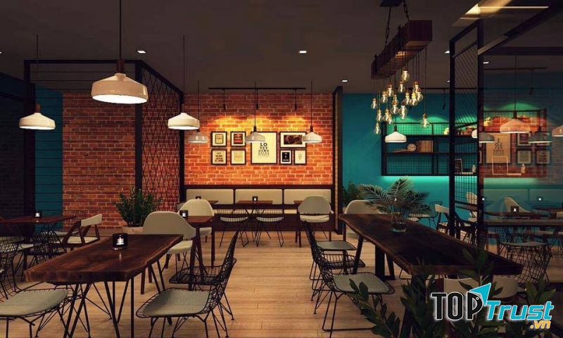 Quán cà phê đẹp và đồ uống ngon tại quận 10, TP. HCM