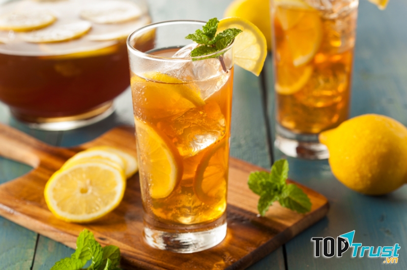 Quán cà phê, đồ uống được yêu thích nhất TP. Việt Trì, Phú Thọ