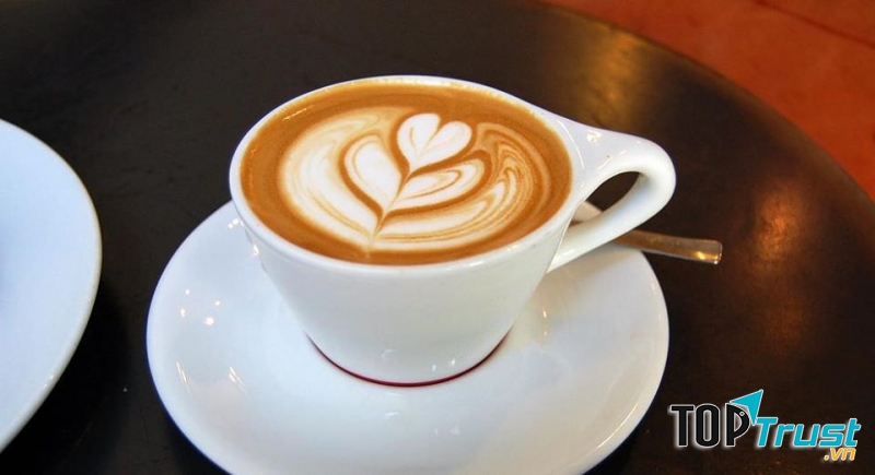 Quán cà phê ngon nhất La Gi, Bình Thuận