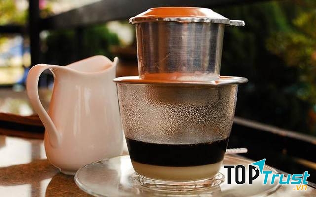 Quán cà phê ngon nhất Lộc Ninh, Bình Phước