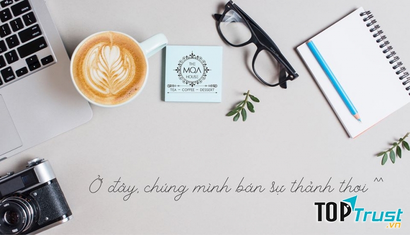 Quán cà phê ngon nhất tại Gia Lâm, Hà Nội