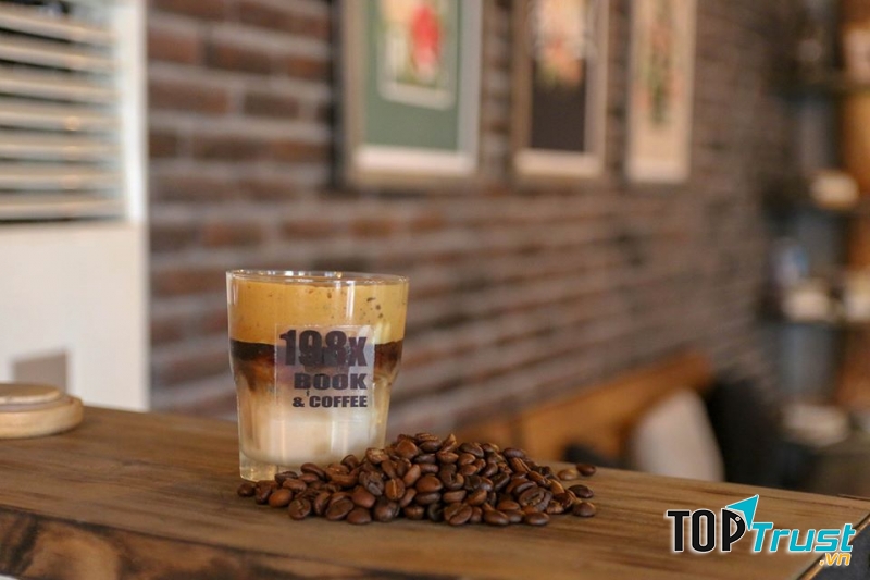 Quán cà phê ngon nhất TP. Uông Bí, Quảng Ninh