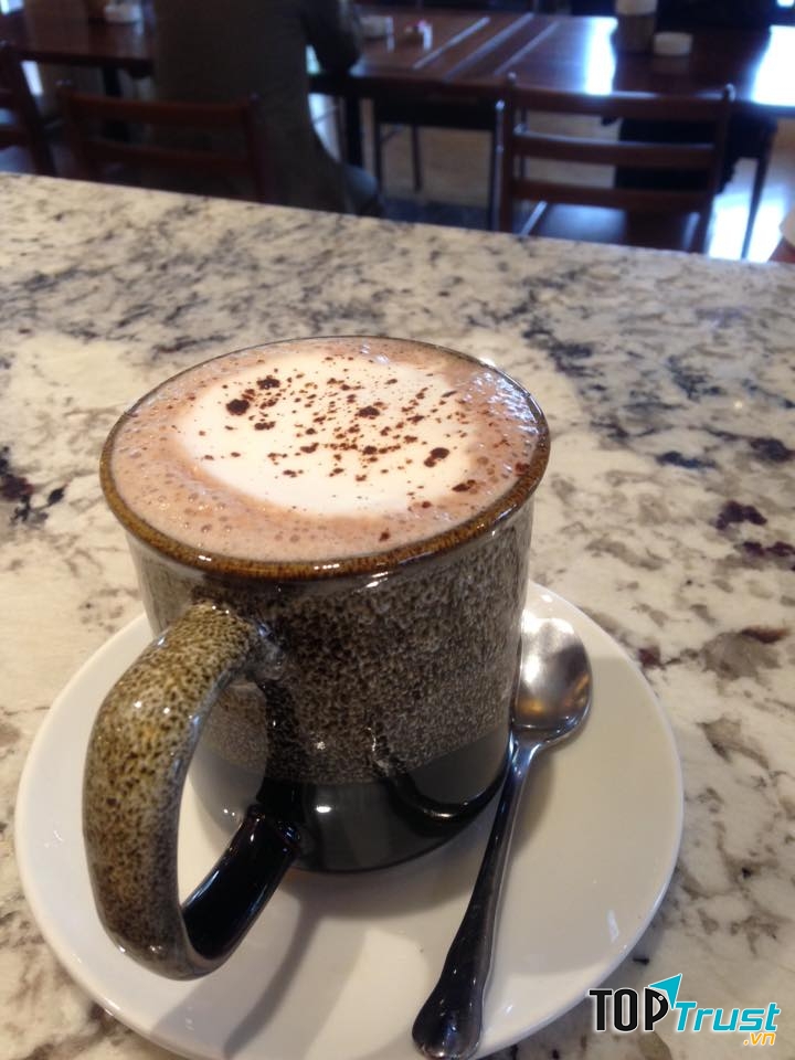 Quán cà phê nổi tiếng nhất Bắc Giang