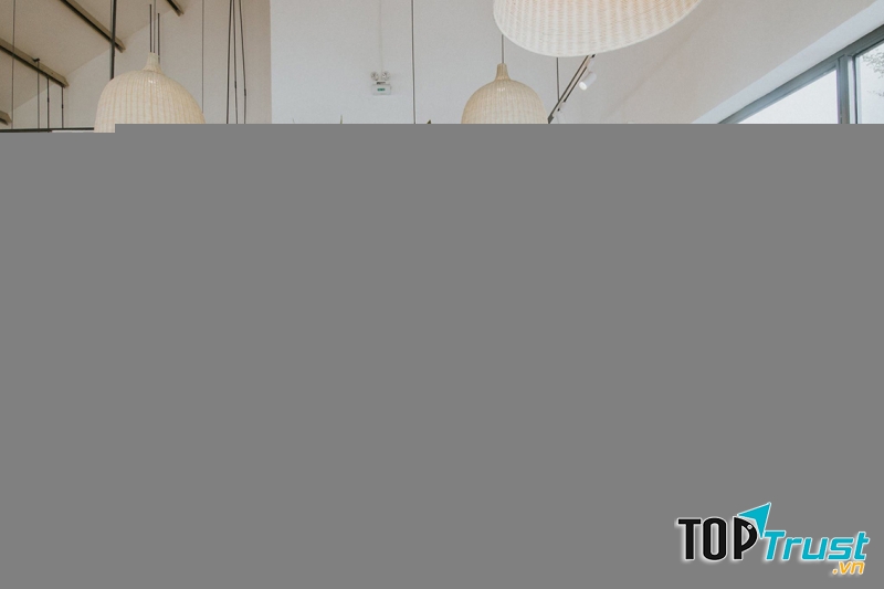 Quán cà phê nổi tiếng Quận Ninh Kiều, Cần Thơ