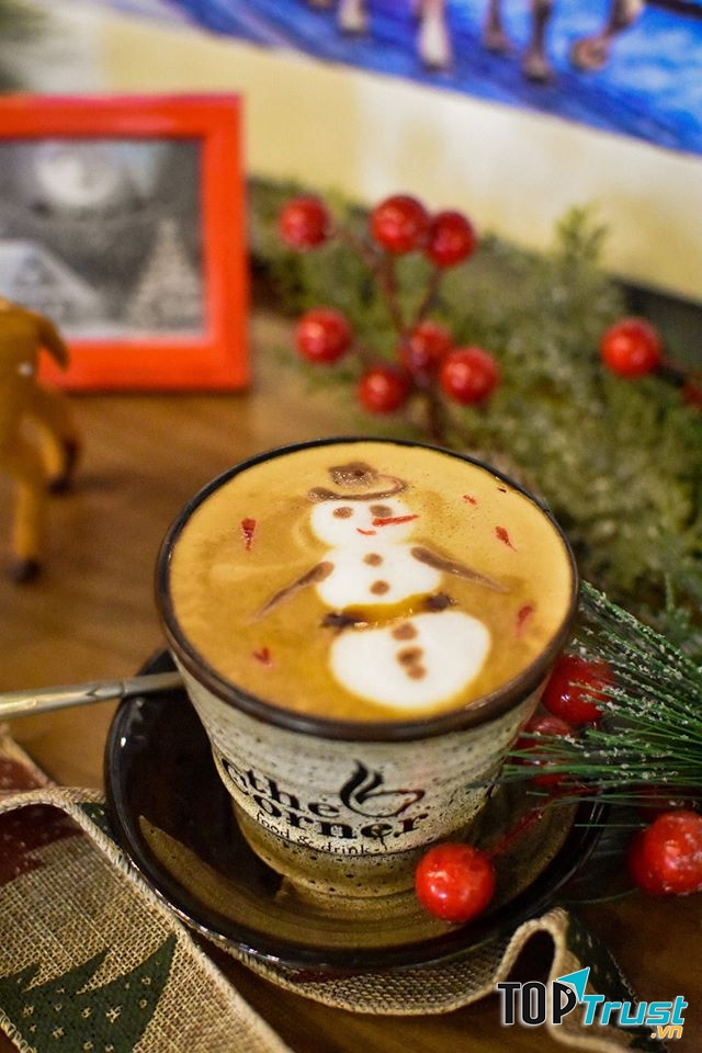 Quán cà phê Pleiku không thể bỏ qua khi đến phố núi Gia Lai