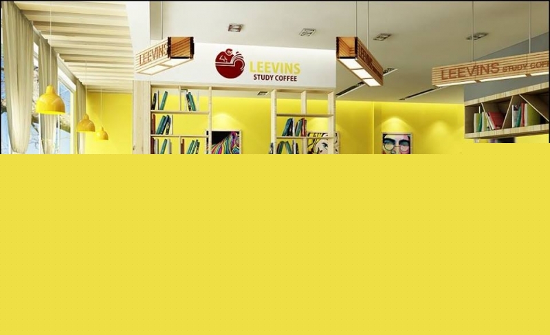 Quán cà phê sách đẹp nhất thành phố Đà Nẵng