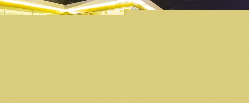 Quán cà phê sân thượng có thể ngắm toàn cảnh thành phố Đà Nẵng