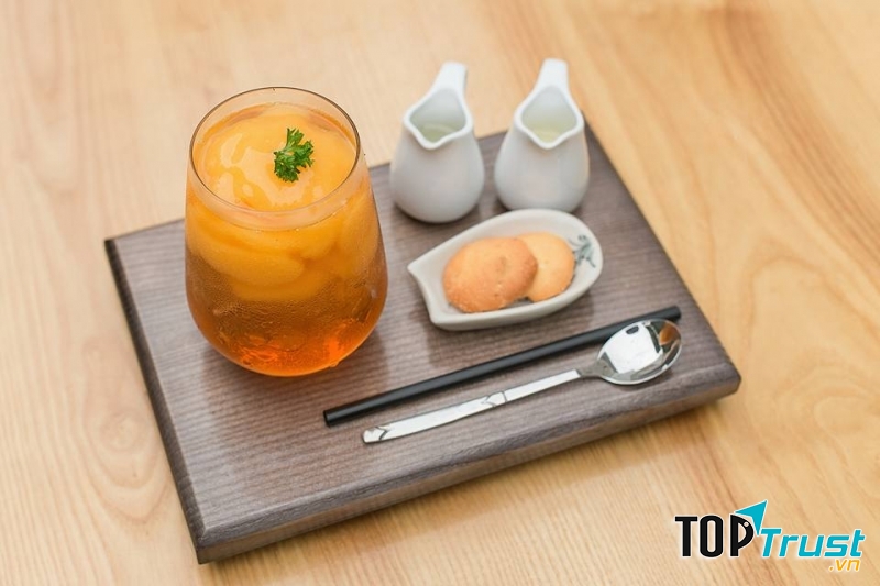 Quán cà phê  thành phố Vinh - Nghệ An bạn không thể bỏ qua