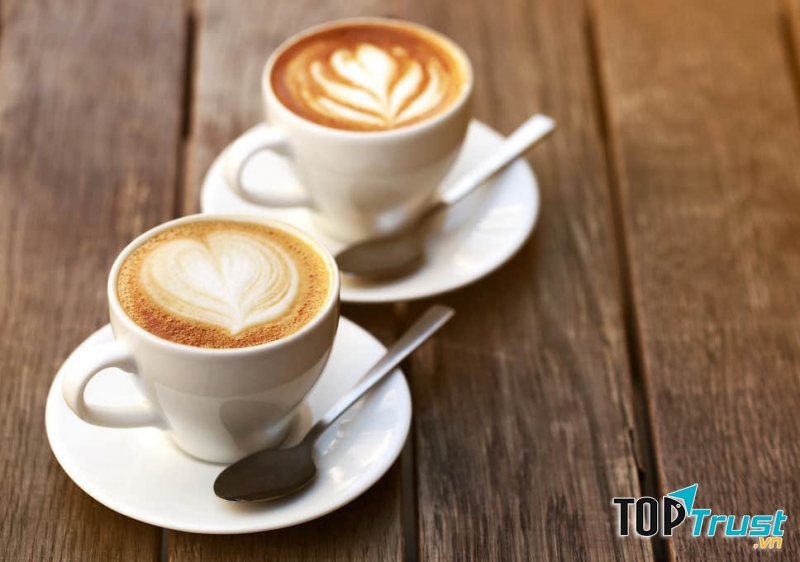 Quán cà phê view đẹp, chất nhất Sài Gòn