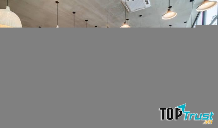 Quán cafe check-in đẹp nhất tại Hồ Tây, Hà Nội