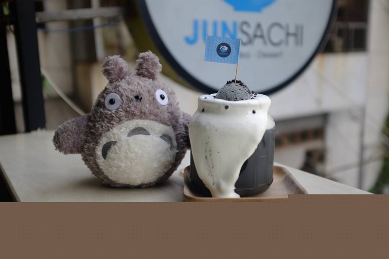 Quán cafe của sao Việt ở Sài Gòn được yêu thích nhất