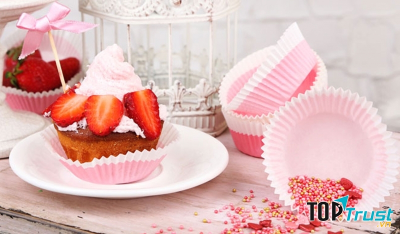 Quán cafe dạy làm bánh nổi tiếng ở Thành phố Hồ Chí Minh