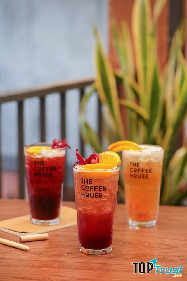 Quán cafe đẹp nhất ở Kim Mã, Hà Nội