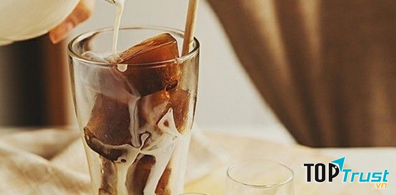 Quán cafe hấp dẫn nhất tại Thanh Hóa