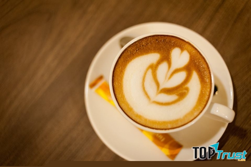 Quán cafe mở cửa 24h ở Sài Gòn