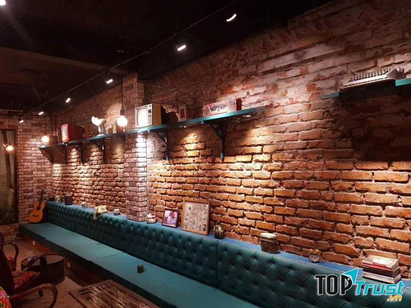 Quán cafe mở cửa xuyên Tết 2020 cho giới trẻ ở Hà Nội