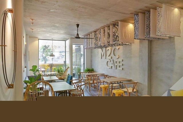 Quán cafe ngon nhất quận 3, TP. HCM