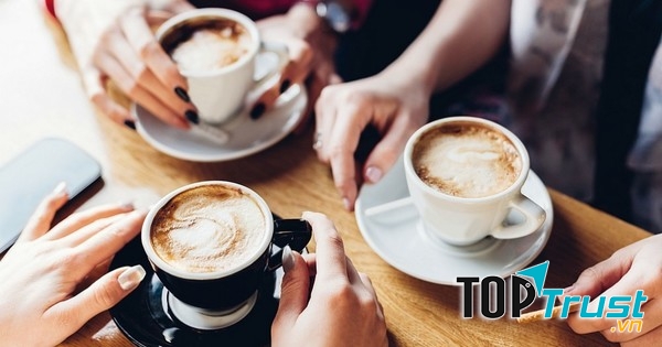 Quán café nhạc Acoustic ở Hải Phòng