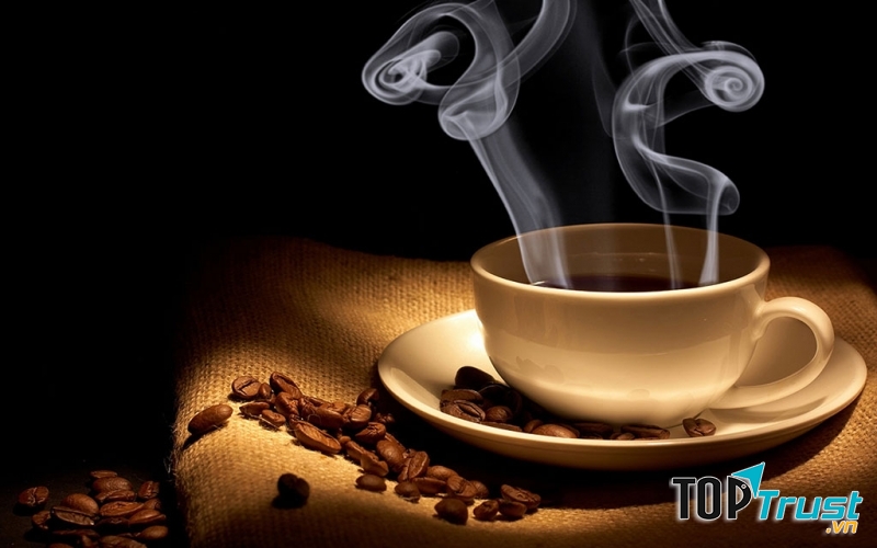 Quán cafe thư giãn tuyệt vời nhất Vũng Tàu