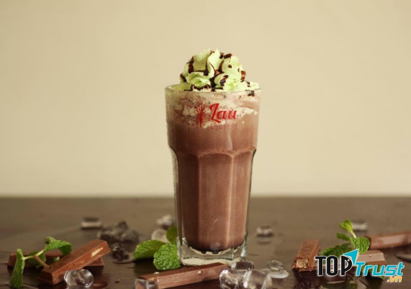 Quán cafe, trà sữa đẹp nhất đường Trần Quốc Hoàn, Hà Nội