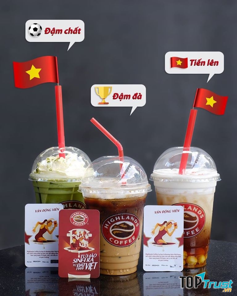 Quán cafe, trà sữa ngon nhất đường Trần Phú - Hà Đông, Hà Nội