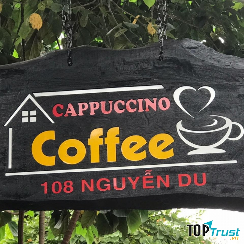 Quán cafe, trà sữa ngon nhất TP. Hà Giang