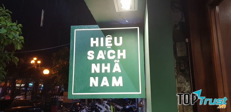 Quán cafe trên phố Trần Huy Liệu tuyệt vời nhất