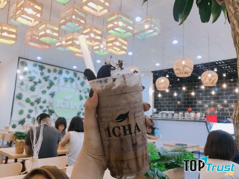 Quán cafe view đẹp nhất tại Hà Nam