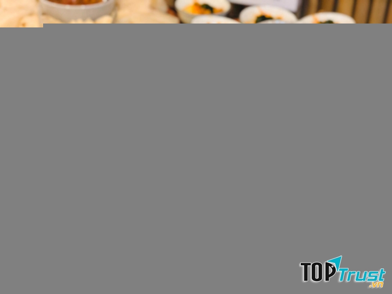 Quán chay ngon nhất quận Nam Từ Liêm, Hà Nội