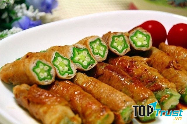 Quán chay ngon và chất lượng nhất TP Biên Hòa, Đồng Nai