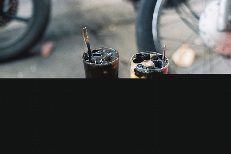 Quán chè lâu đời bậc nhất tại Hà Nội