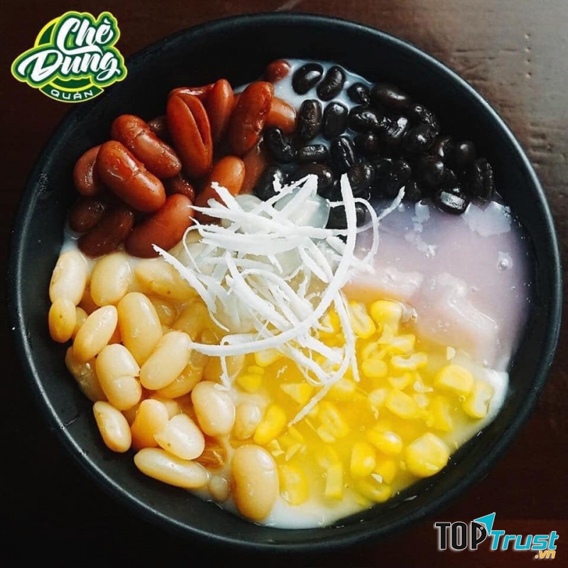 Quán chè ngon nhất Hà Tĩnh