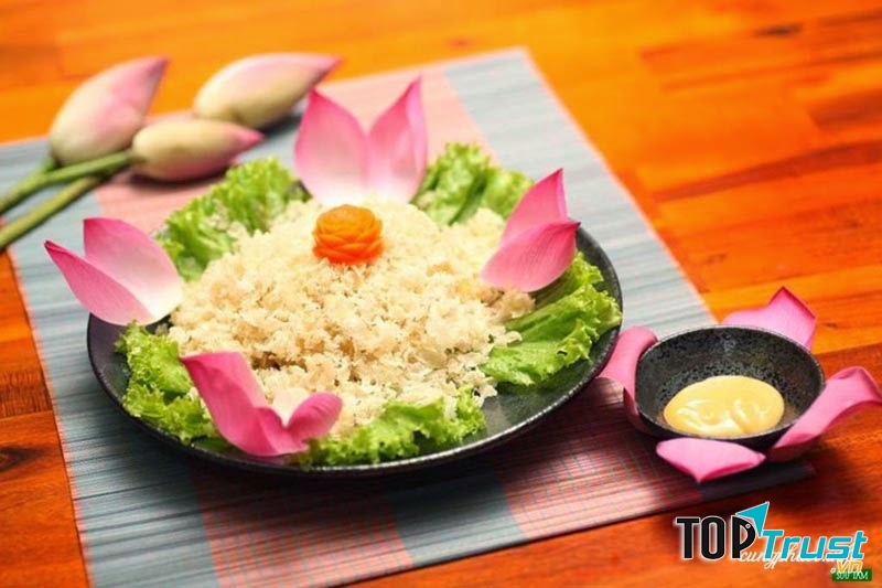 Quán cơm bình dân ngon nhất Hà Nội