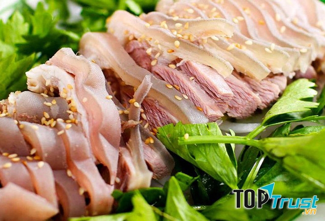 Quán dê Ninh Bình ngon nhất Hồ Chí Minh