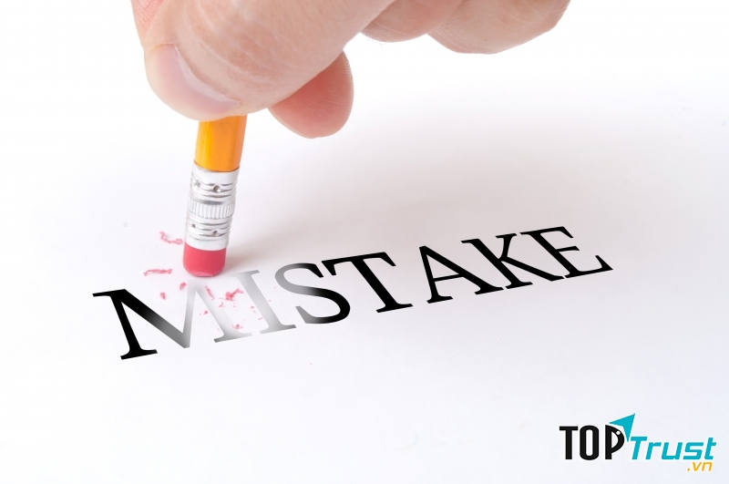 Quan điểm sai lầm trong học thi IELTS