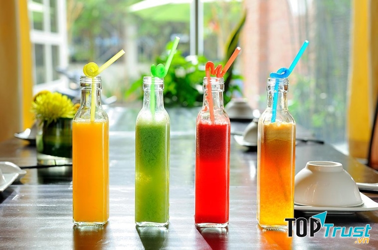 Quán đồ uống ngon nhất tại Lâm Hà, Lâm Đồng