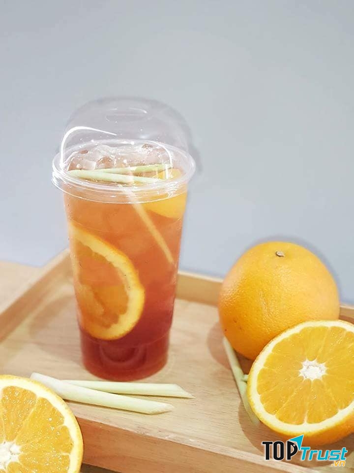 Quán đồ uống ngon nhất tại Sông Cầu, Phú Yên