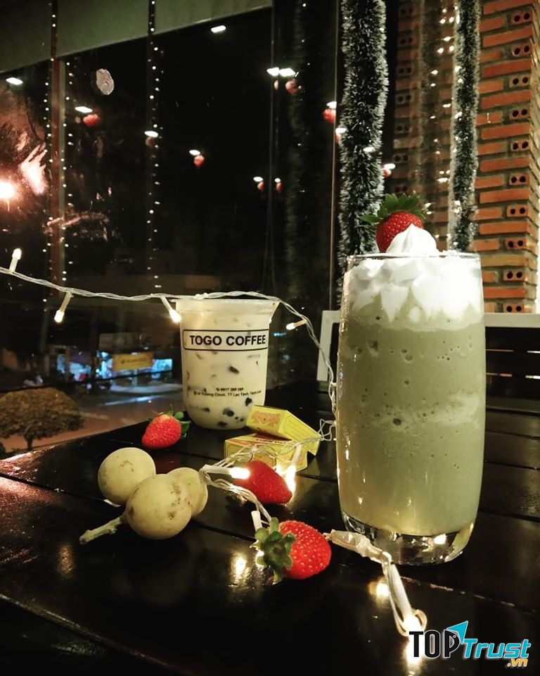 Quán đồ uống ngon nhất Tánh Linh, Bình Thuận