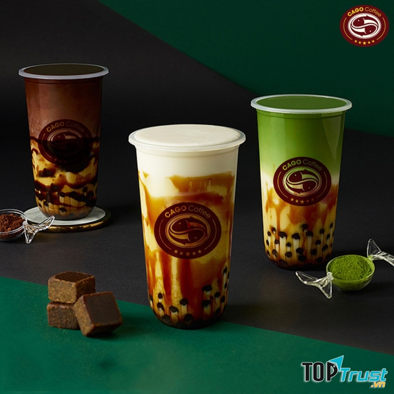 Quán đồ uống ngon nhất thị xã Hồng Lĩnh, Hà Tĩnh