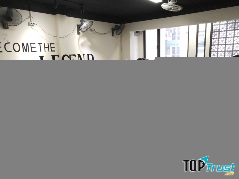 Quán game chất lượng nhất cho các game thủ tại quận Hai Bà Trưng, Hà Nội